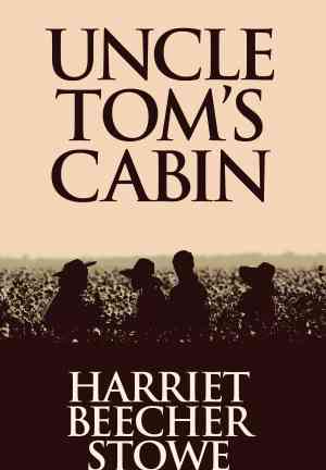 Livro A Cabana do Pai Tomás (Uncle Tom's Cabin) em Inglês