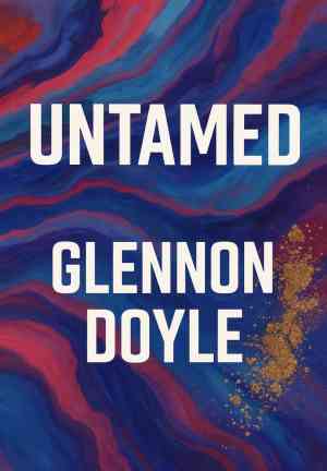 Livro Indomável (Untamed) em hebraico