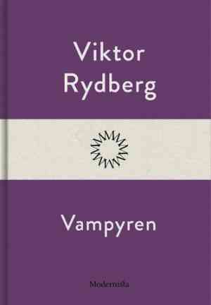 Kitap Vampir (Vampyren)   i̇sveççe