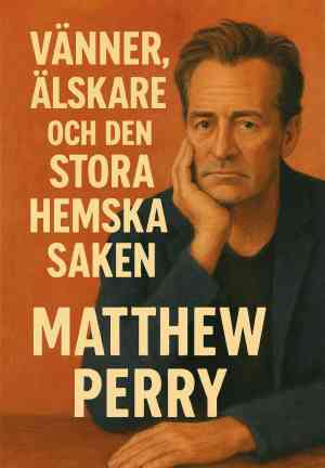 Book Friends, Lovers, and the Big Terrible Thing (Vänner, älskare och den stora hemska saken) in Swedish