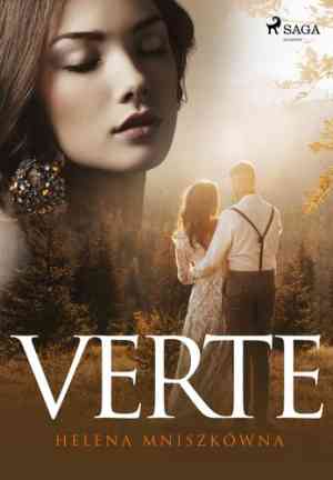 Book Verte (Verte) in Polish