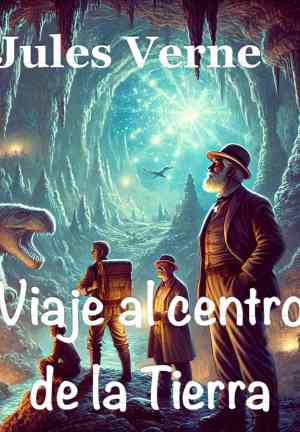 Book Journey to the Center of the Earth (Viaje al centro de la Tierra) in Spanish