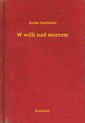 Libro La villa junto al mar (W willi nad morzem) en Polish