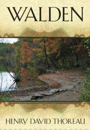 Book Walden ovvero Vita nei boschi (Walden) su Inglese