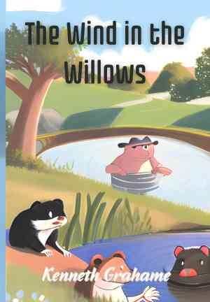 Book The Wind in the Willows (The Wind in the Willows) in English