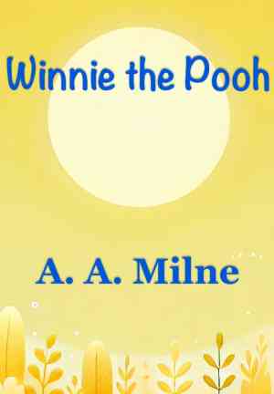 Kitap Vinni Puh (Winnie the Pooh)   i̇talyanca