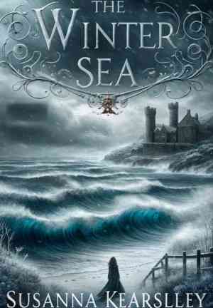 Kitap Kış Denizi (The Winter Sea)   İngilizce