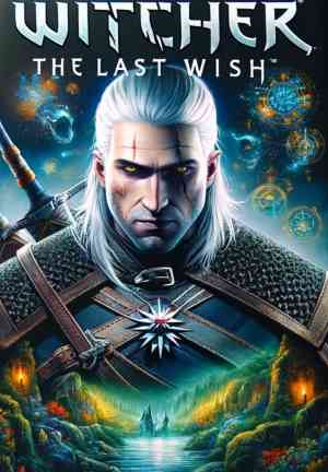 Book Il guardiano degli innocenti (The Witcher. The Last Wish) su inglese