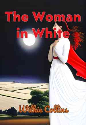 Book La donna in bianco (The Woman in White) su Inglese