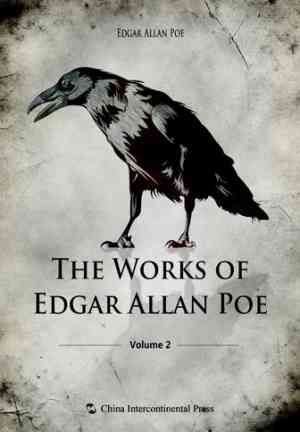 Buch Die Werke von Edgar Allan Poe (The Works of Edgar Allan Poe. Volume II) auf Englisch