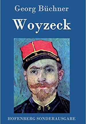 Libro Woyzeck (Woyzeck) en Alemán