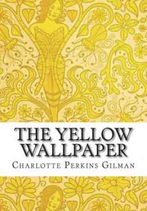 Libro El papel pintado amarillo (The Yellow Wallpaper) en Inglés