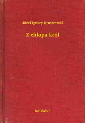 Buch Vom Bauern zum König (Z chłopa król) auf Polish