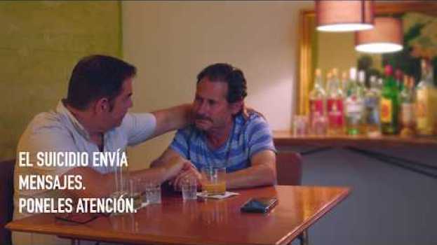 Video Aquí Estoy - Spot 3   türkçe