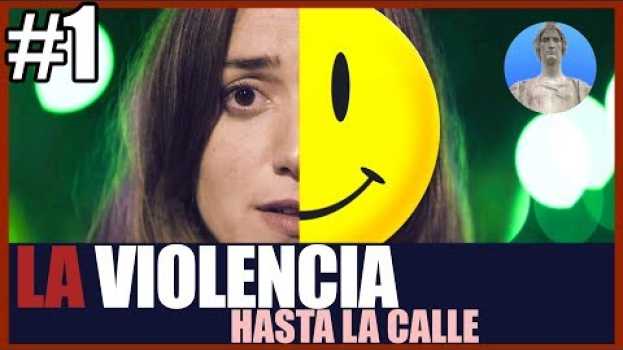 Video Juicio Proces - V. hasta la calle #1 - Camino in English