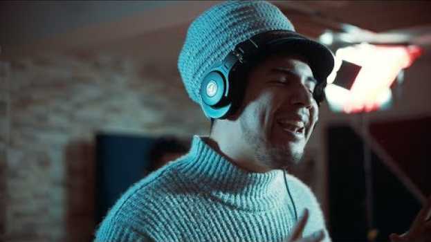 Video Jah Love - Yo quiero Mas ft. Bray C - Live Session - Reggae Cristiano em português