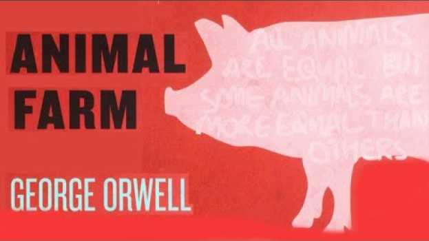 Video Beasts of England Song (Animal Farm) su italiano