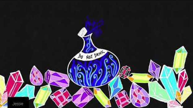 Video We are all mad here || Alice in Wonderland || The Cheshire Cat || Lewis Carroll po polsku
