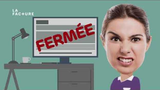 Video Peut-on poursuivre une compagnie dissoute? po polsku