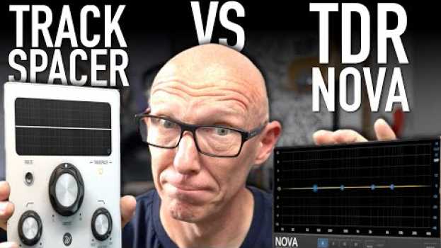 Видео Wer schafft mehr Platz für Kick, Bass und Vocals? | Tutorial | Recording-Blog MP136 на русском