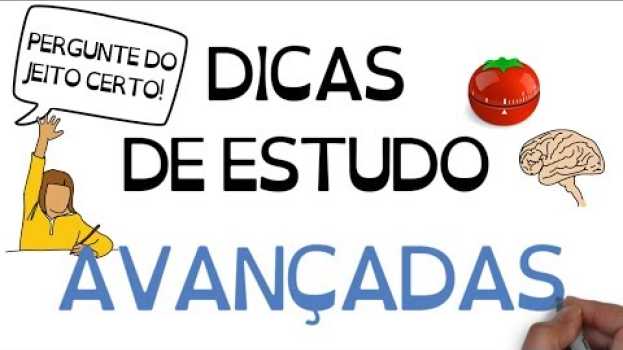 Video 5 DICAS PARA VOCÊ QUE QUER IR ALÉM DAS DICAS BÁSICAS en español