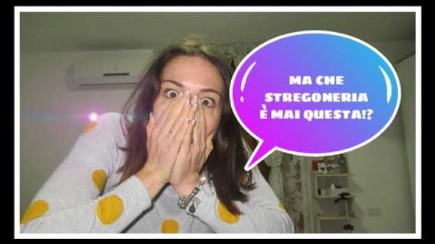 Video MA CHE STREGONERIA E' MAI QUESTA!? po polsku