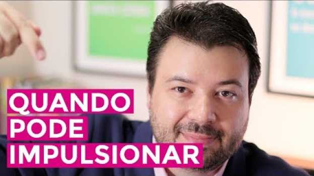 Video Quando pode começar o impulsionamento para campanhas políticas? en español