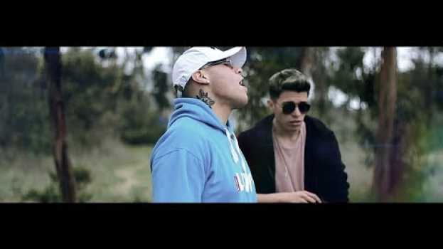 Video Jdam Music - Otra Dimension Ft Dezeus (Video Oficial)   türkçe