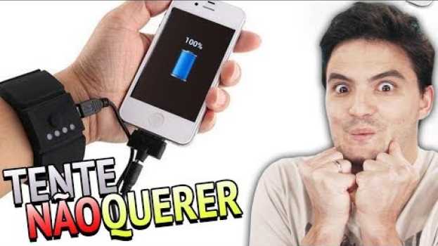 Video EU QUERO ISSO AGORA! Tente não querer! [+10] en français