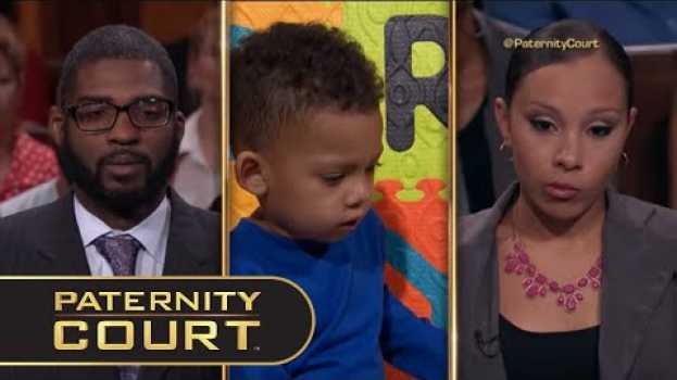 Video Woman Walks Out On Family, Father Now Has Custody & Doubts (Full Episode) | Paternity Court po polsku