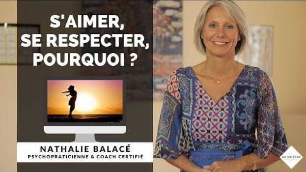 Video #14 tu veux être aimé ? Alors, écoute ça ! auf Deutsch