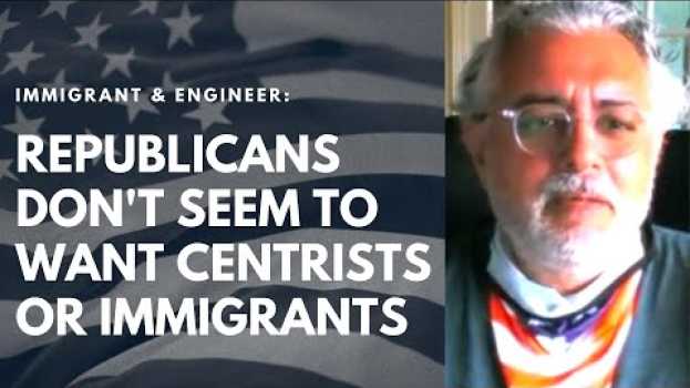 Video Conservative Immigrants Are Left Out of the New Republican Party en français