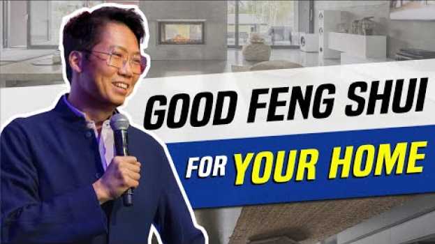 Видео How Does A Good Feng Shui House Look Like? Easy Feng Shui Tips To Implement Now на русском