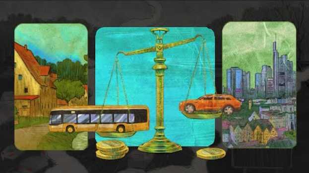 Video Arbeitsplätze oder Verkehrswende? en français