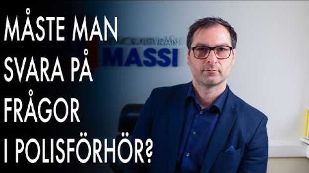 Video  in English