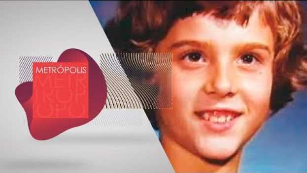 Video 'Brian ou Brenda' é a triste história do garoto que foi obrigado a viver como menina | Teatro su italiano