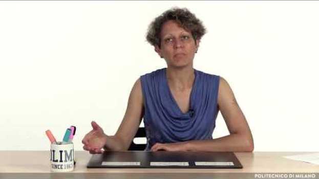 Video Il numero delle soluzioni di un sistema crameriano con parametro: introduzione  (Chiara Andrà) en español