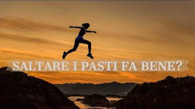 Video SALTARE I PASTI FA BENE - Miti e Leggende Ep2   türkçe