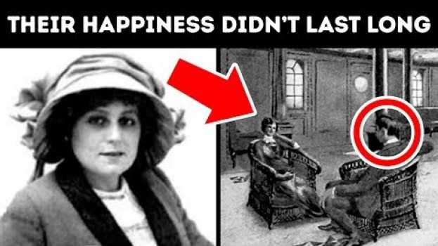 Video She Claimed to Be a Titanic Survivor But Nobody Believed Her em português