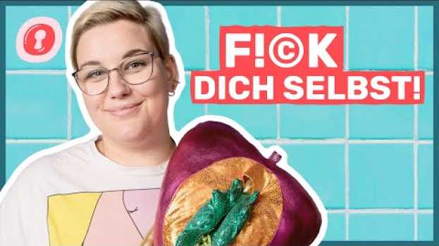 Video Selbstbefriedigung: SO masturbiert ihr richtig | AUF KLO po polsku