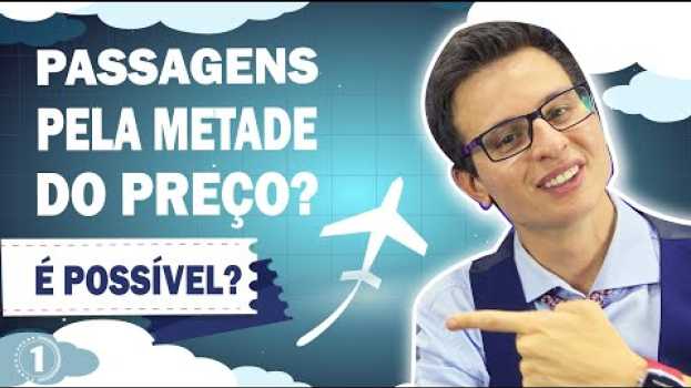 Video ✈️ MITOS E VERDADES sobre passagens aéreas MAIS BARATAS em vôos NACIONAIS E INTERNACIONAIS!   türkçe