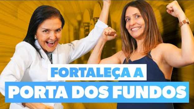 Video Incontinência Fecal: causas, sintomas e tratamento | @Mirca Fisioterapia e Bem-estar auf Deutsch