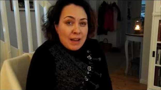Video  em português