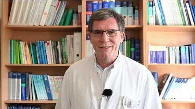 Video #24 Augsburgs Krisenstab informiert | Corona-Impfung und Impfregistrierung en français