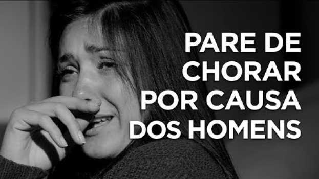 Video NÃO BUSQUE NOS HOMENS O QUE SÓ DEUS PODE TE DAR! - Momento com Deus   türkçe