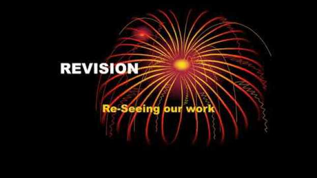 Video Revision en français