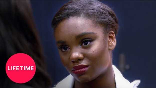 Video Dance Moms: Camryn Doesn't Know How Great She Is (Season 7 Flashback) | Lifetime   türkçe