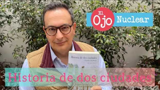 Video Historia de dos ciudades y las tintas invisibles del Renacimiento. auf Deutsch