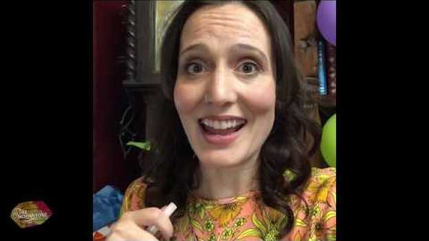 Video Donni's Desserts - A Moonstone Moment - The Moonstone Web Series auf Deutsch