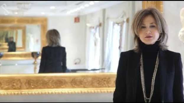 Video Executive Master Gestione e Sviluppo delle Risorse Umane - L'inaugurazione della 9a edizione em português